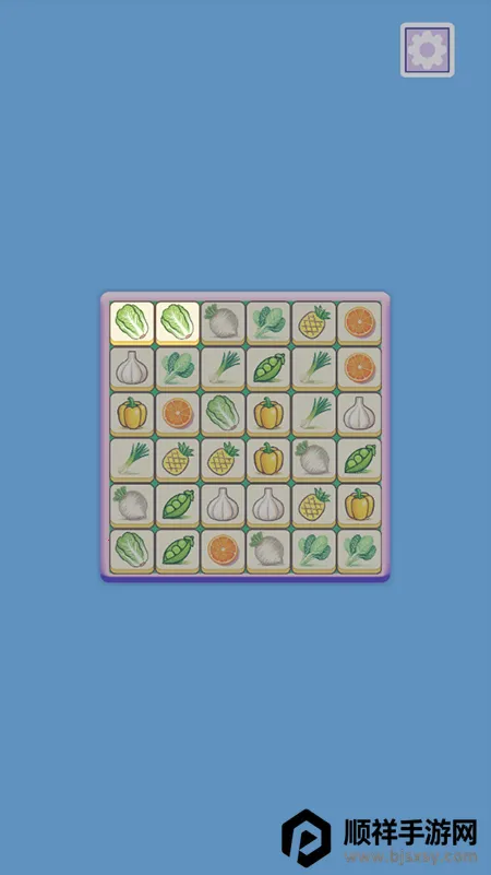 菜菜对对碰2026官方正版 菜菜对对碰2026官方正版