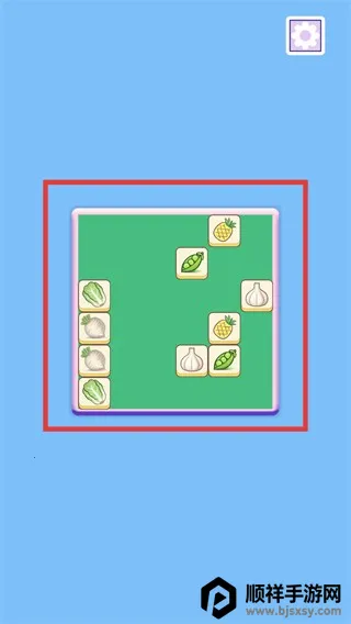 菜菜对对碰安卓版