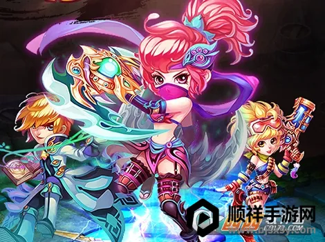 激萌仙境(回合制仙侠游戏) 激萌仙境(回合制仙侠游戏)