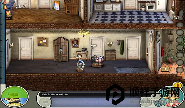 整蛊邻居12026下载安装 整蛊邻居12026下载安装