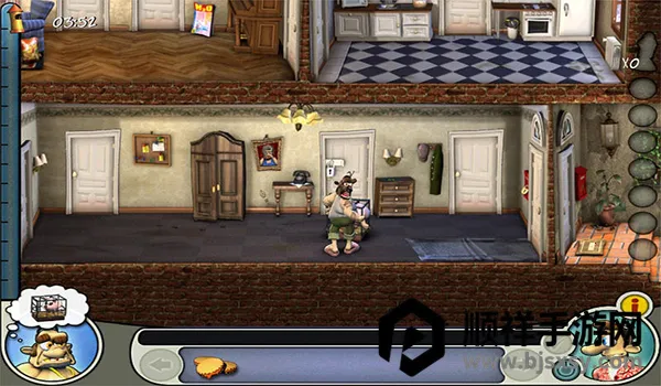 整蛊邻居12026下载安装 整蛊邻居12026下载安装