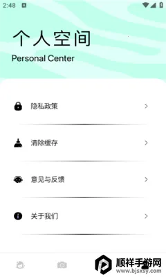 �������