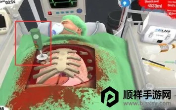 外科医生 外科医生