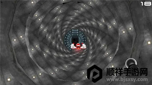 窒息隧道安卓版手机版 窒息隧道安卓版手机版