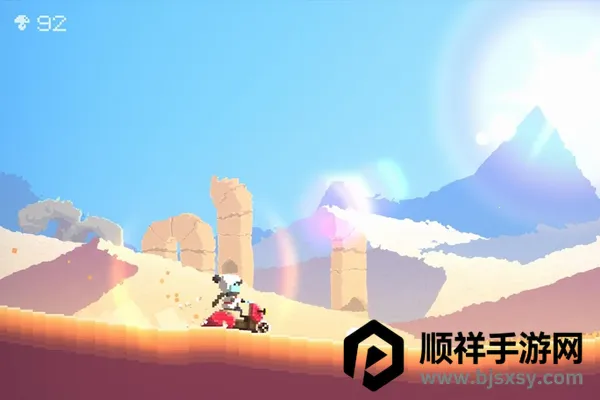 夏日追逐者2026最新版本 夏日追逐者2026最新版本