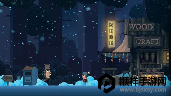 夏日追逐者2026最新版本 夏日追逐者2026最新版本