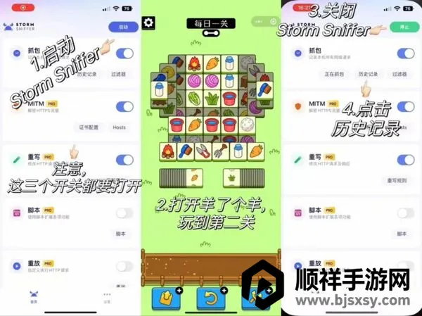 stormsnifferץ������