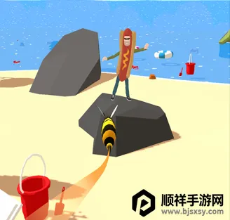 扎你没理由2026最新版本 扎你没理由2026最新版本