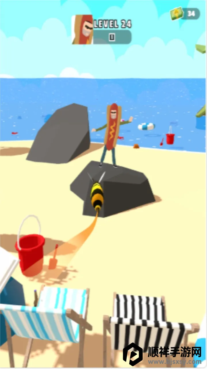 扎你没理由2026最新版本 扎你没理由2026最新版本