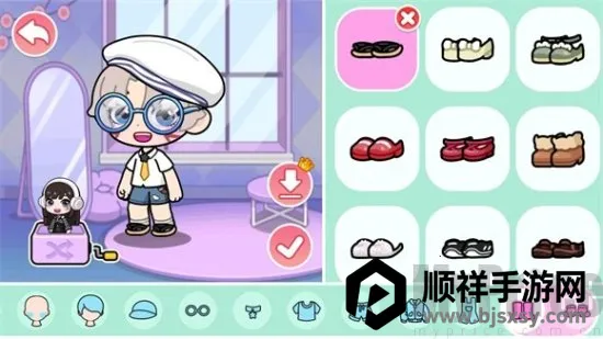 糖果校园安卓版手机版 糖果校园安卓版手机版