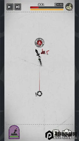 兵器大作战2026官方最新版本 兵器大作战2026官方最新版本