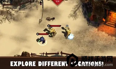 ���˴�ս��