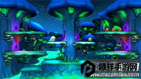 松饼骑士 松饼骑士