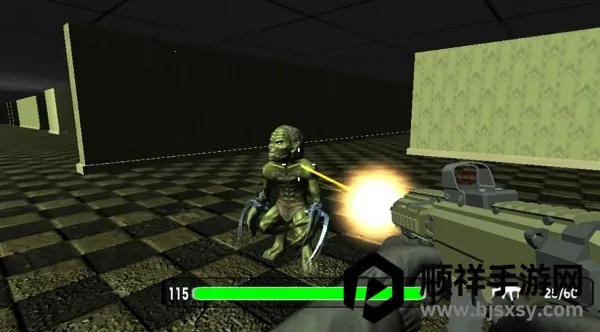 密室里的噩梦安卓版手机版 密室里的噩梦安卓版手机版