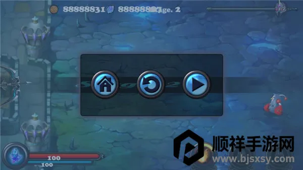 魔域塔防22026官方正版 魔域塔防22026官方正版