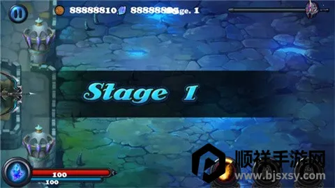 魔域塔防22026官方正版 魔域塔防22026官方正版