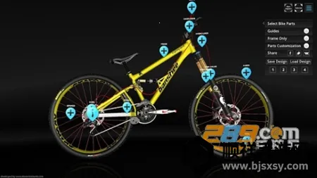 Bike3DConfigu2026�ٷ�����