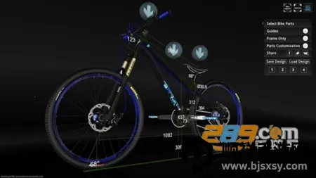 Bike3DConfigu2026�ٷ�����