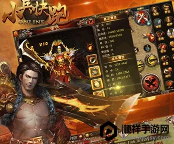 С������