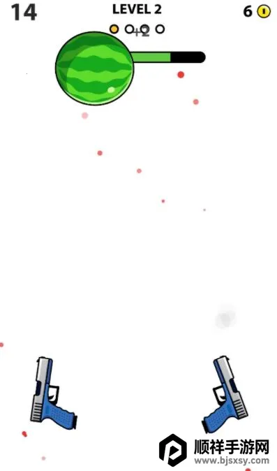 双枪安卓版手机版 双枪安卓版手机版