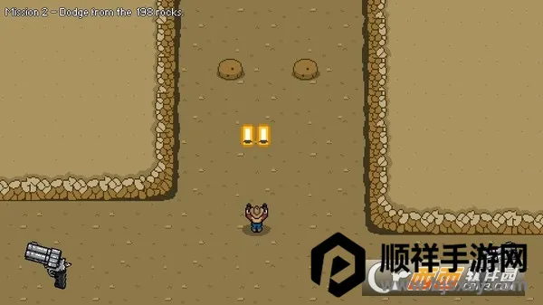 双枪安卓版手机版 双枪安卓版手机版