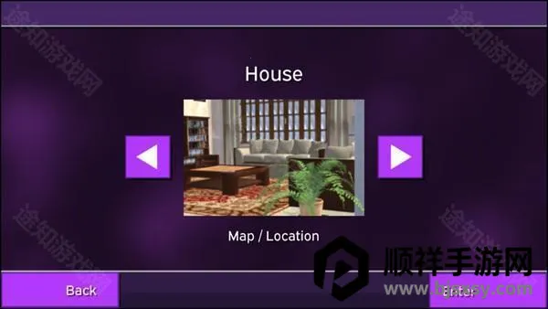 巨大娘模拟器 巨大娘模拟器