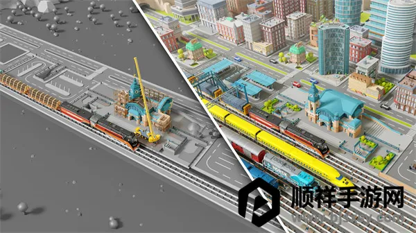 TrainStation22026官方正版 TrainStation22026官方正版