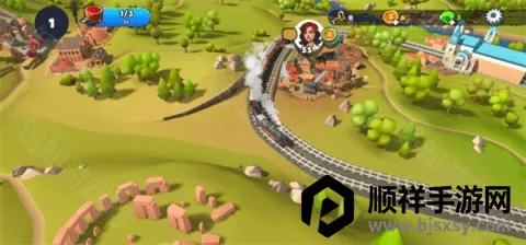 TrainStation22026官方正版 TrainStation22026官方正版