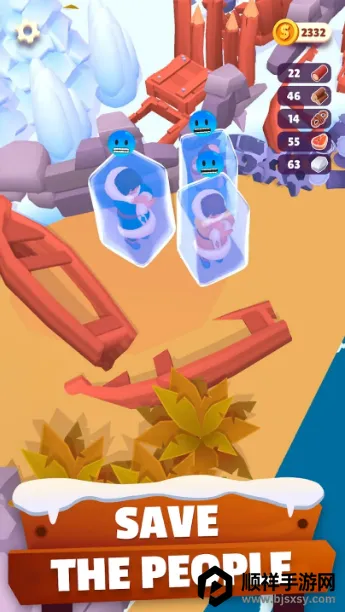 淘金热冰雪奇缘 淘金热冰雪奇缘