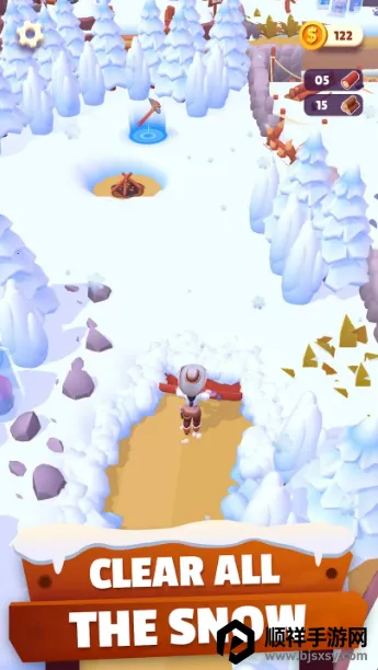 淘金热冰雪奇缘 淘金热冰雪奇缘