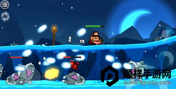 Blackmoor2最新手机版 Blackmoor2最新手机版