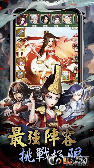 �������