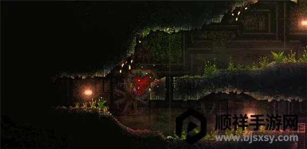 红怪Carrion安卓版手机版 红怪Carrion安卓版手机版