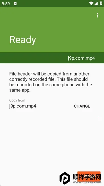 mp4fix��Ƶ�޸���