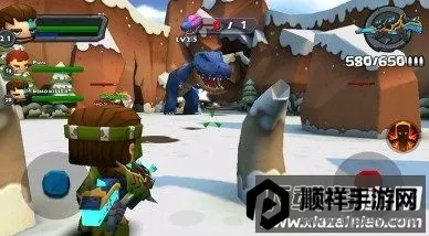 迷你英雄恐龙猎人CoM DH2026官方正版 迷你英雄恐龙猎人CoM DH2026官方正版