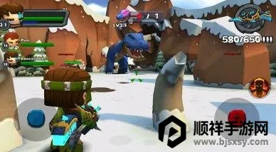 迷你英雄恐龙猎人CoM DH2026官方正版 迷你英雄恐龙猎人CoM DH2026官方正版