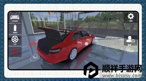 狂飙拉力赛2026最新版本 狂飙拉力赛2026最新版本