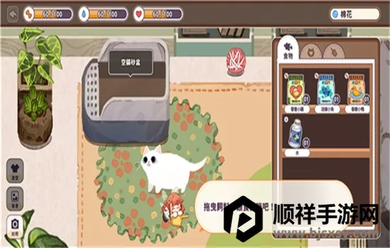 猫逝2026官方正版 猫逝2026官方正版