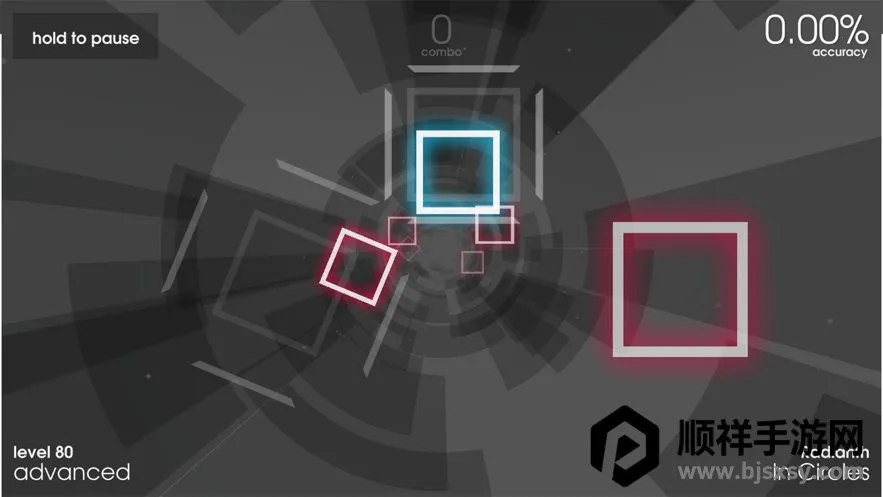 方块音符 方块音符