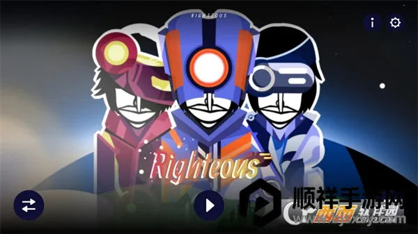 �������righteousģ�鰲׿���ֻ���