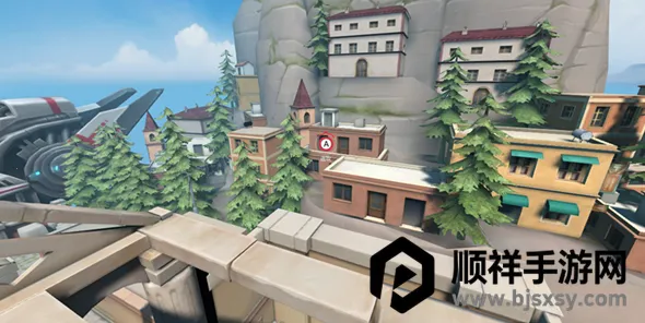 枪战先锋 枪战先锋