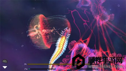 火花进化2 火花进化2