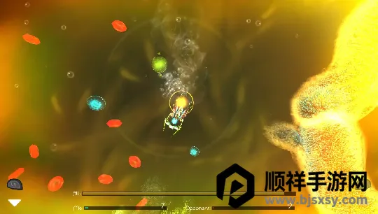 火花进化2 火花进化2