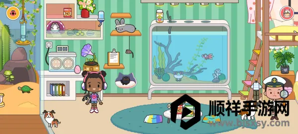 �׼�С������2026���ذ�װ