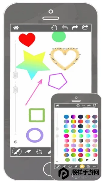 全能画板2026最新版本 全能画板2026最新版本