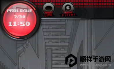 监禁中游戏 监禁中游戏