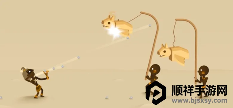 大猎人2026下载安装 大猎人2026下载安装