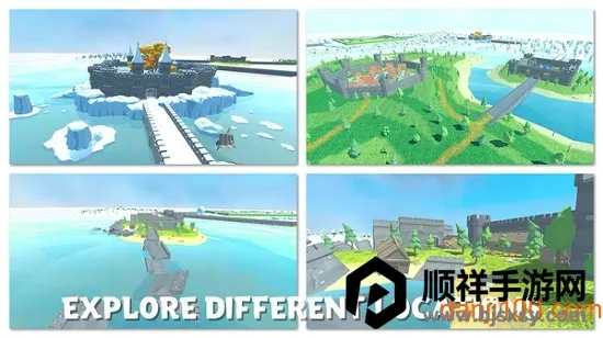 老虎生存模拟器 老虎生存模拟器