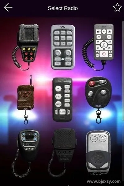 汽车警报模拟器 汽车警报模拟器