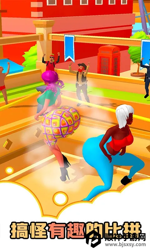 愉快的放屁2026下载安装 愉快的放屁2026下载安装